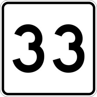 Significado del número 33