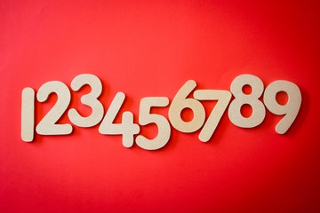 Numerología número de inclusión