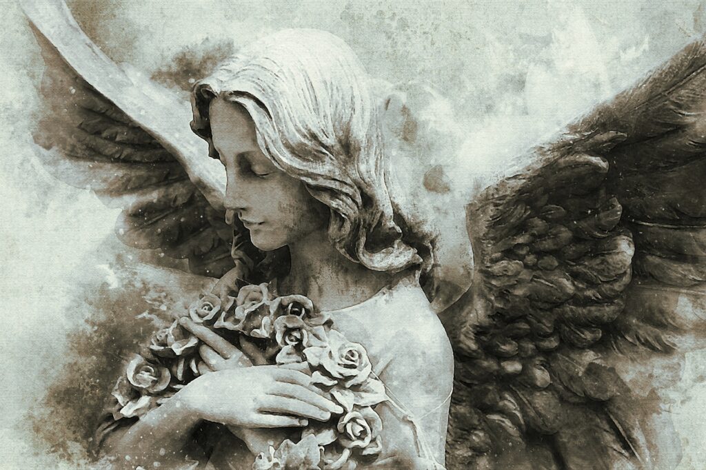 Hora del espejo 14:14 - Un mensaje de los ángeles